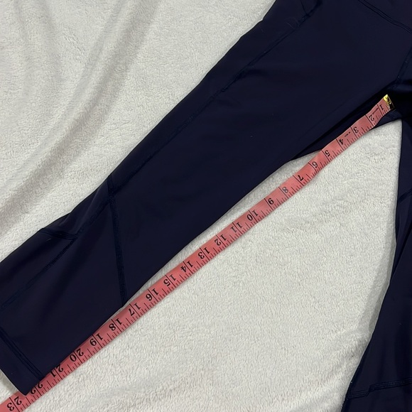 Lululemon Capris Leggings - Picture 3 of 11